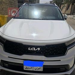 کیا سۆرینتۆ